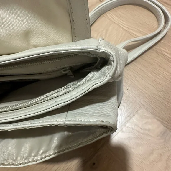 Pelle Studio Genuine Leather Backpack